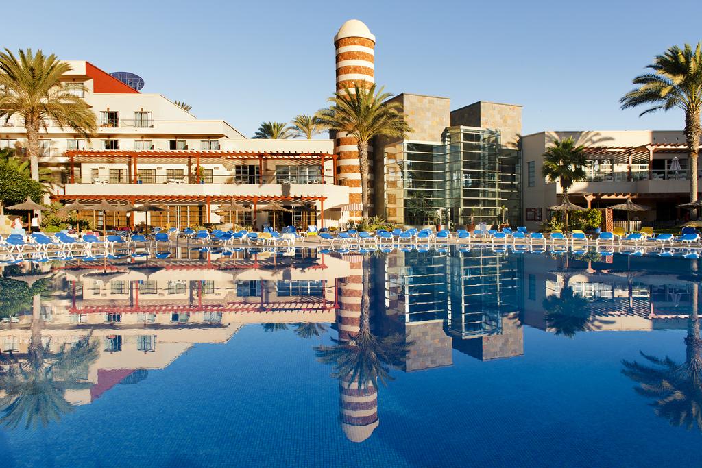 Отель, 4, Elba Carlota Beach & Convention Resort