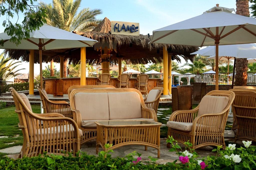 Sharm Fayrouz Resort (ex. Hilton Fayrouz) цена