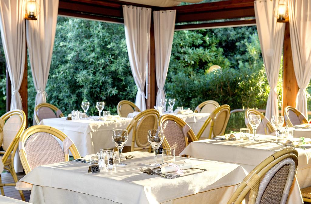 Гарячі тури в готель Roccamare Кастільйоне-делла-Пеская