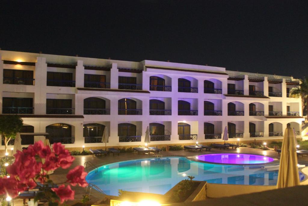 Тури в готель El Khan Sharm Hotel
