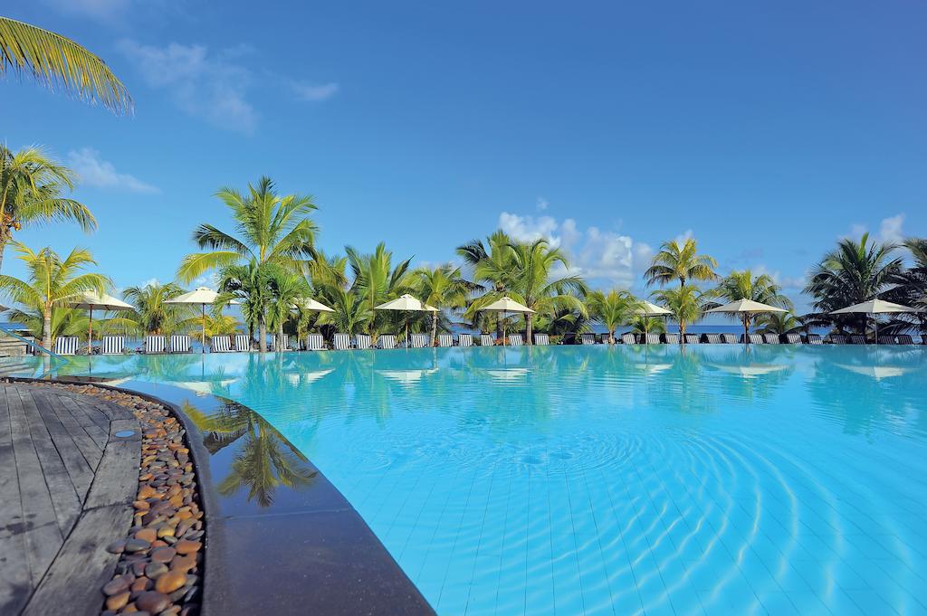 Mauritius Victoria Beachcomber Resort & Spa