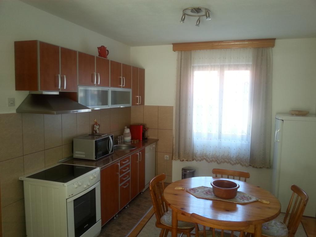 Guest House Tomovic Черногория цены