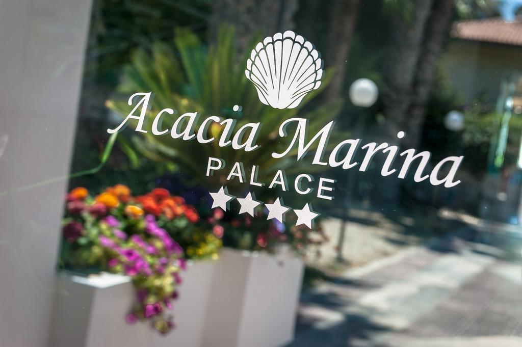 Горящие туры в отель Acacia Marina Palace