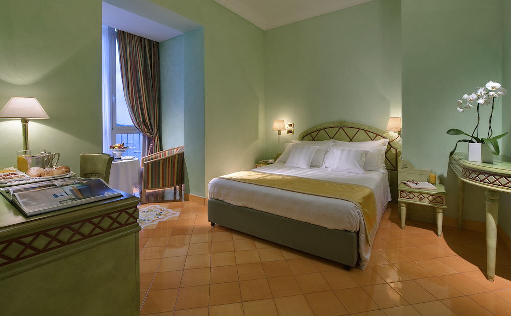 Hot tours in Hotel Miramare E Castello