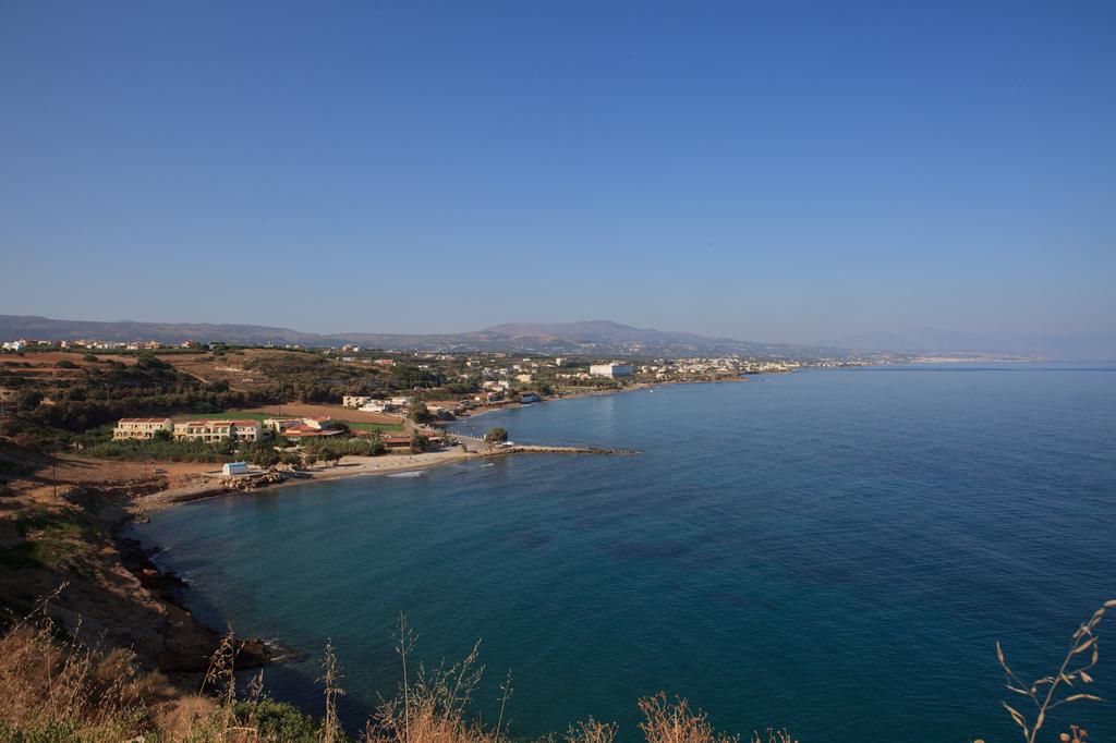 Крит (острів) Oasis Scaleta Hotel