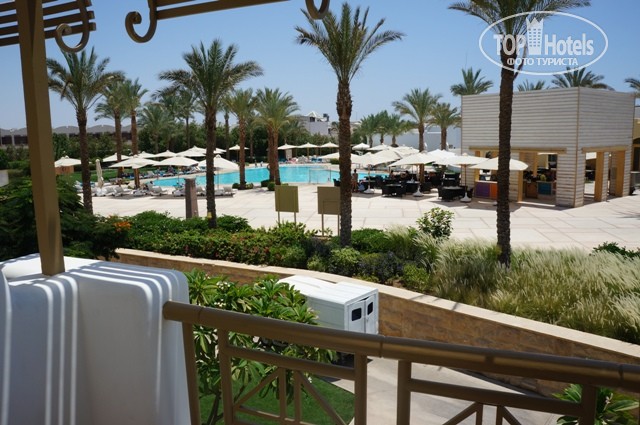 Wakacje hotelowe Novotel Palm Szarm el-Szejk Egipt