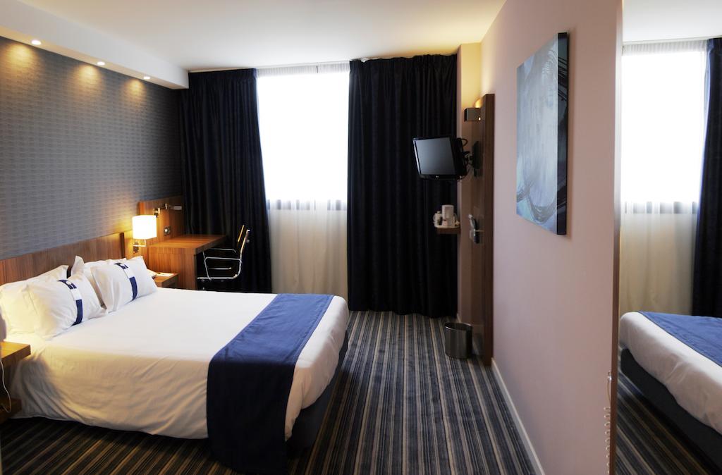 Отель, 4, Holiday Inn Bilbao