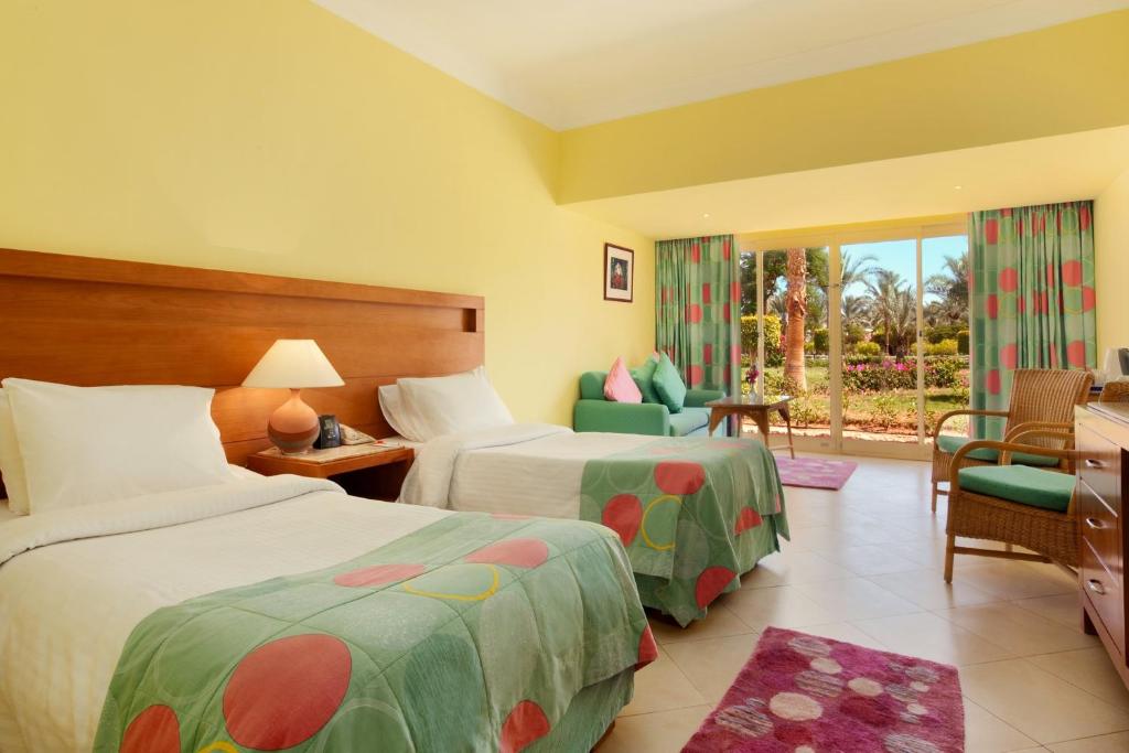 Отзывы про отдых в отеле, Time Coral Nuweiba Resort