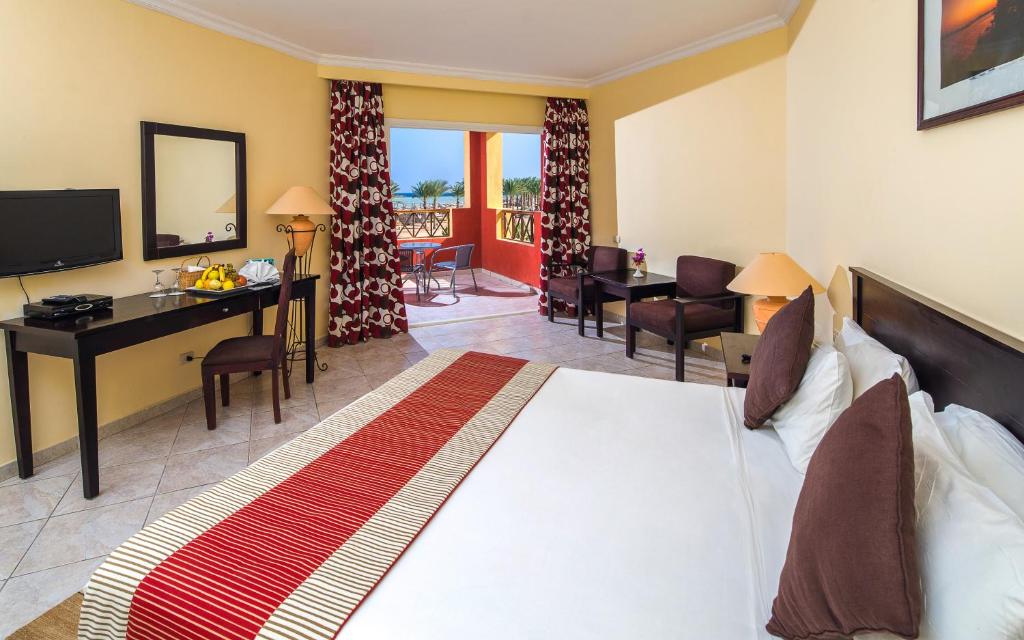 Ціни, Casa Mare Resort (ex. Royal Tulip Beach Resort)