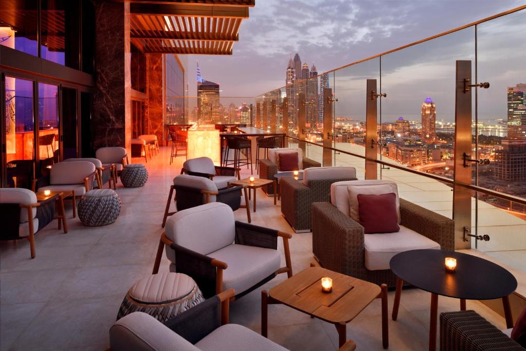 Туры в отель Grand Plaza Movenpick Media City Дубай (город) ОАЭ