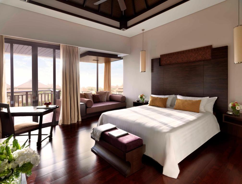 Anantara The Palm Dubai Resort цена
