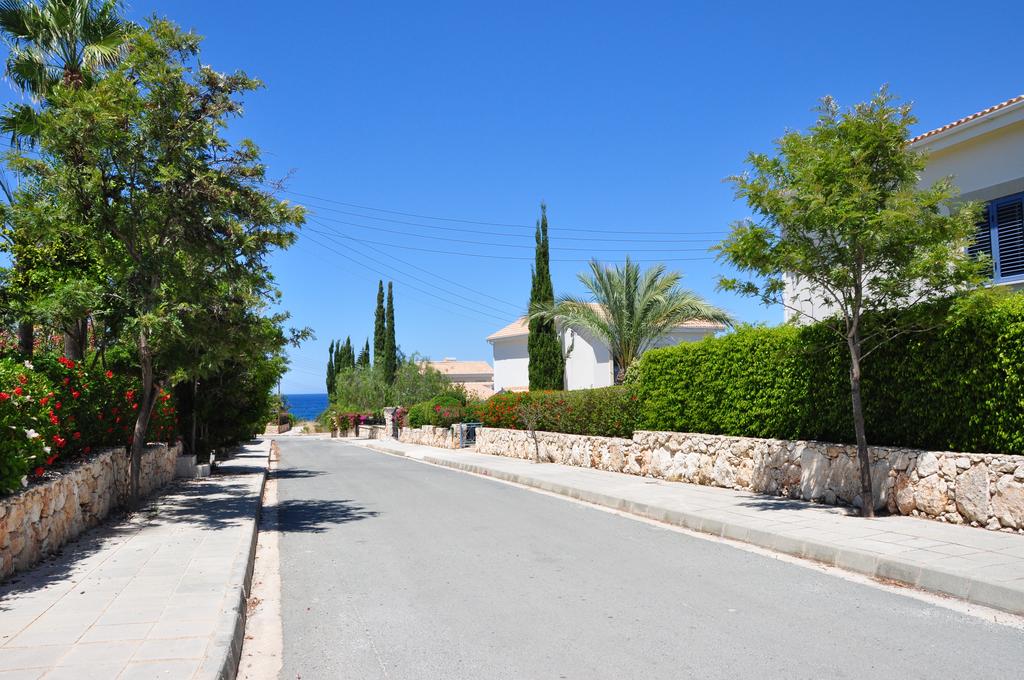 Горящие туры в отель Sandy Beach Villas Полис Кипр