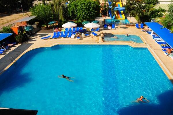 Grand Bahama Beach Hotel, Туреччина, Аланія, тури, фото та відгуки