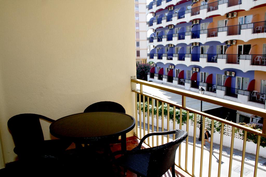 Отзывы об отеле Masplaya Aparthotel