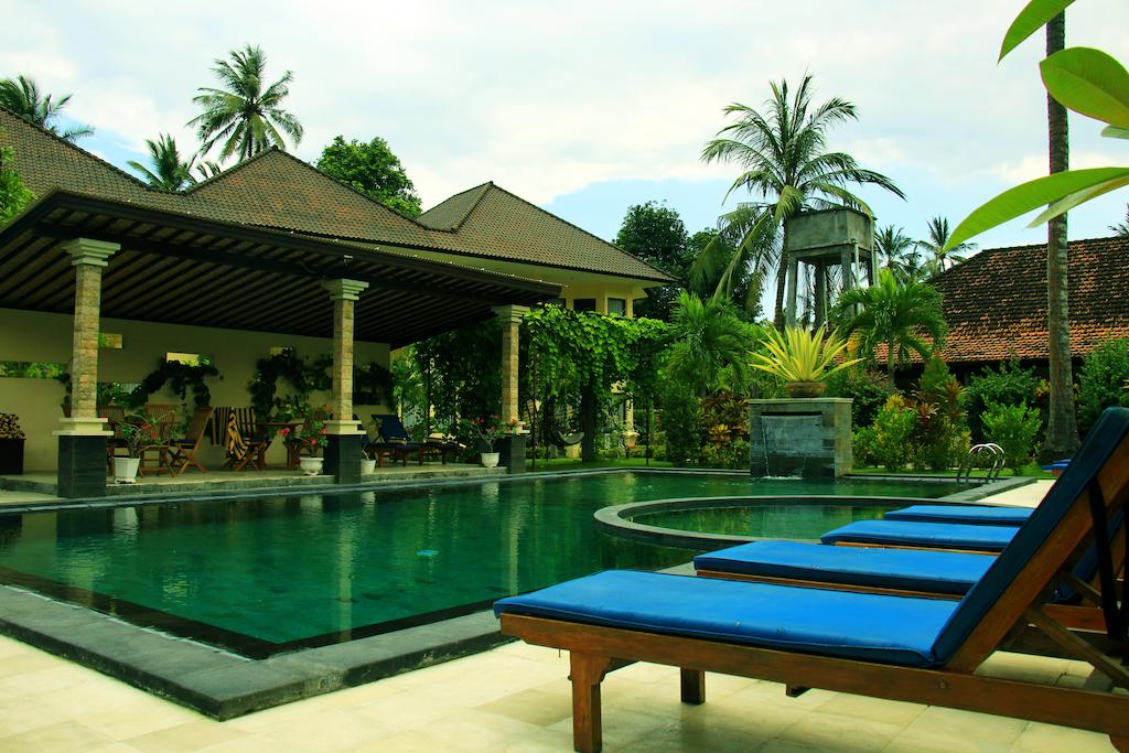 Villa Rossa, Бали (курорт), Индонезия, фотографии туров
