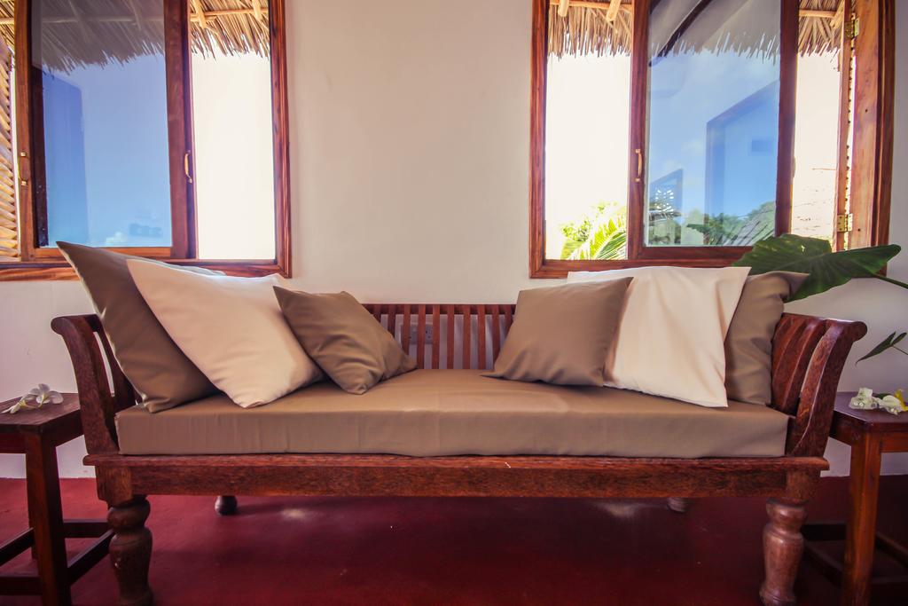 Фото отеля Apartment Zanzibar