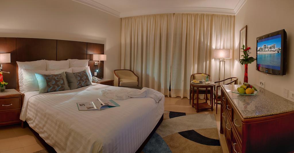 Отдых в отеле Marriott Hurghada Apartment Хургада Египет