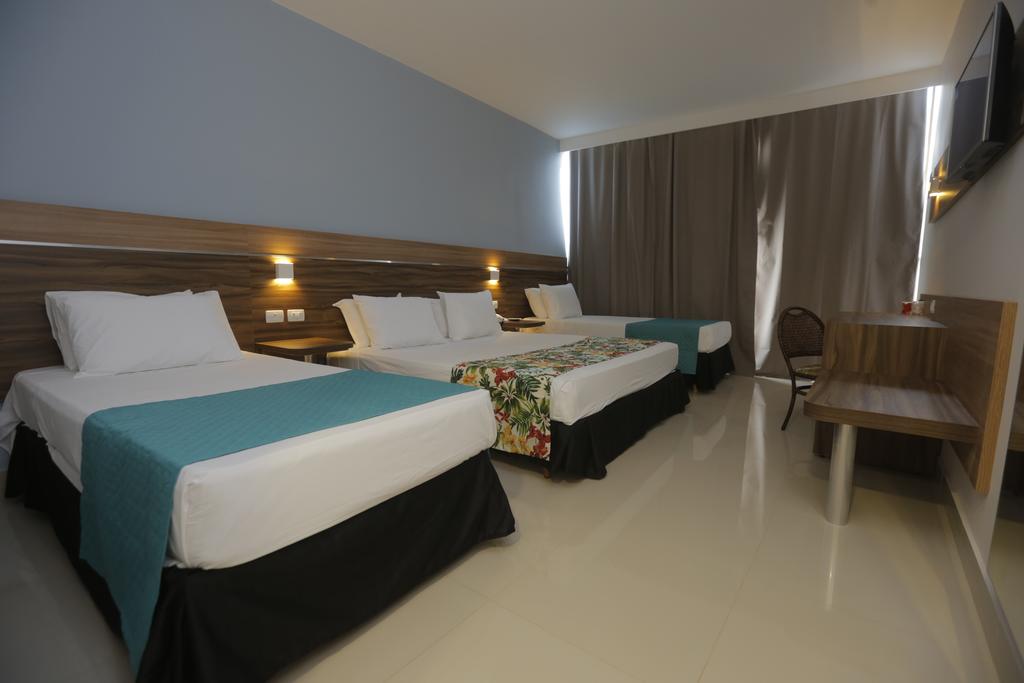 Готель, Бразилія, Фос-ду-Ігуасу, Panorama Acqua Resort ex.(Vivaz Cataratas Hotel Resort)