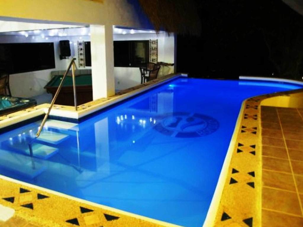 Туры в отель Jayjays Club Resort Boracay