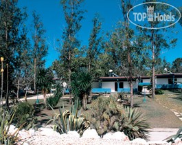 Туры в отель Islazul Villa El Bosque