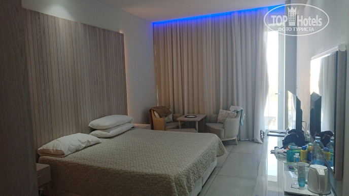 Tasia Maris Beach Hotel - Adults Only, Кипр, Айя-Напа