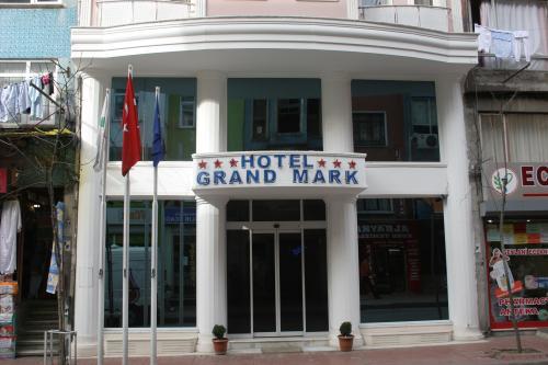 Grand Mark Hotel, 3, фотографии