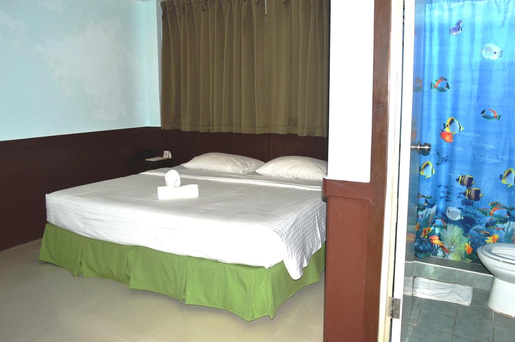 Alu Hotel Davao, Минданао (остров) цены