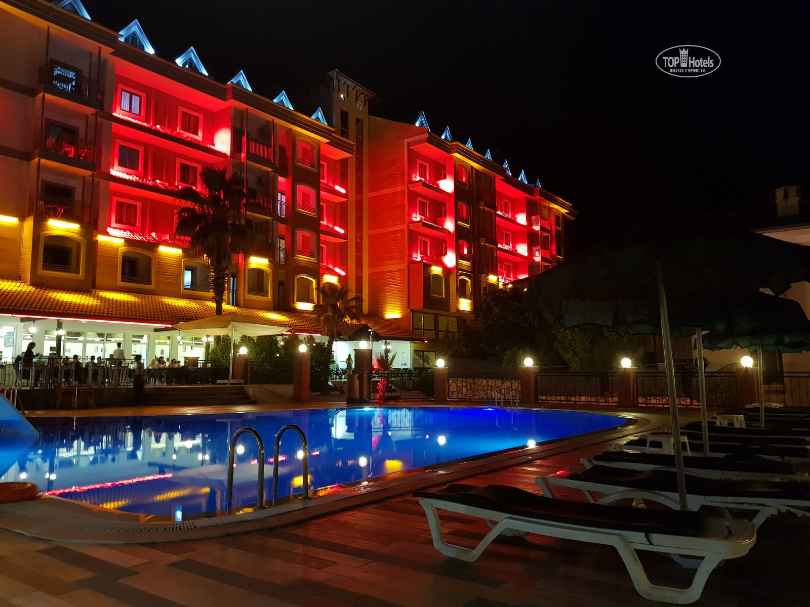 Hot tours in Hotel Grand Panorama Family & Spa