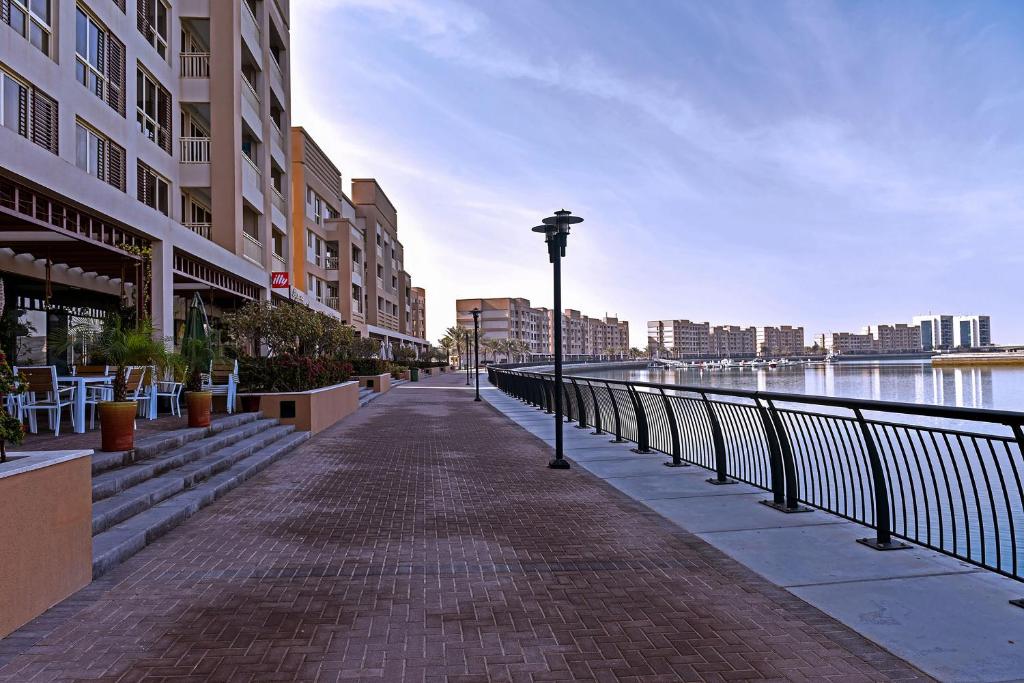 ОАЕ Jannah Hotel Apartments & Villas