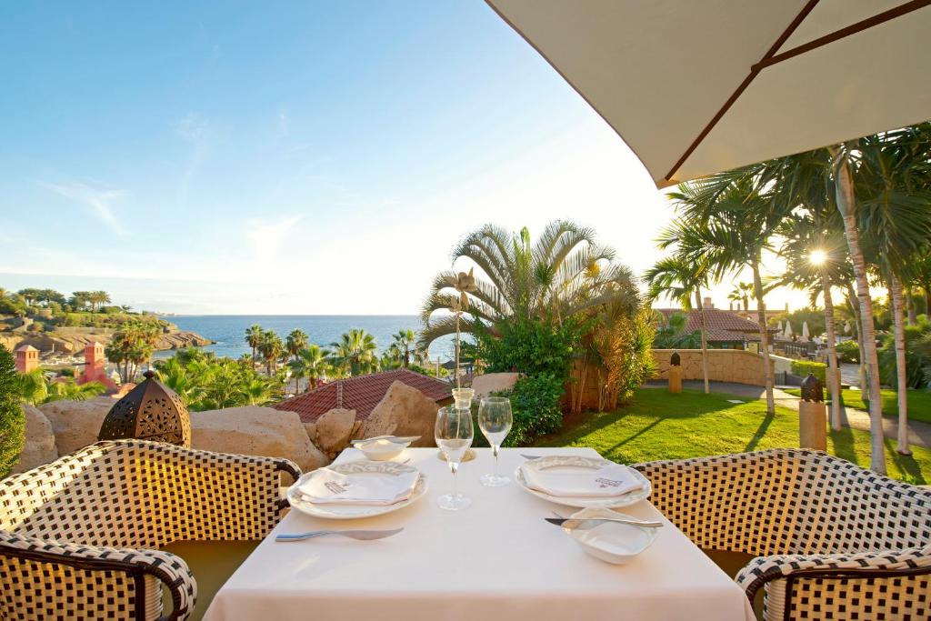 Tours to the hotel Iberostar Grand El Mirador - Adults Only Tenerife (island) Spain