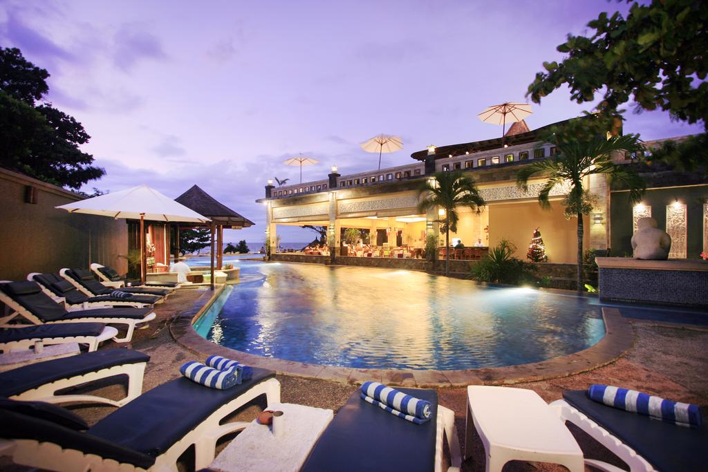 Туры в отель Pelangi Семиньяк Индонезия