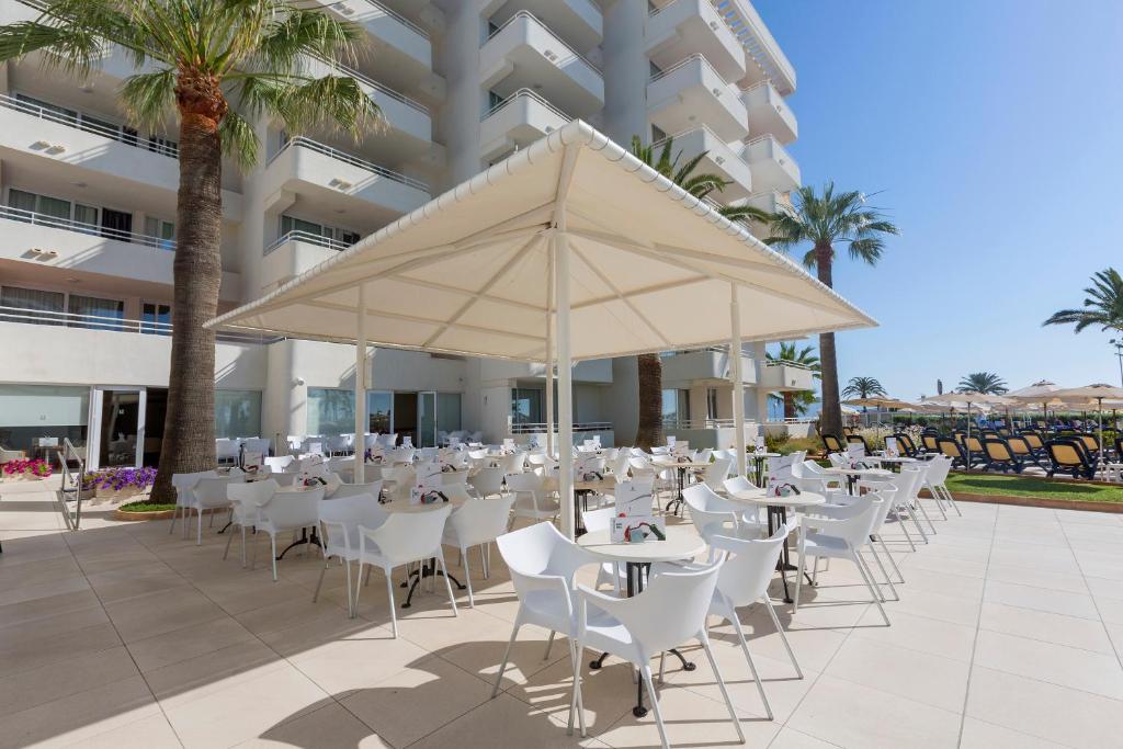 Горящие туры в отель Hipotels Mercedes Майорка (остров) Испания