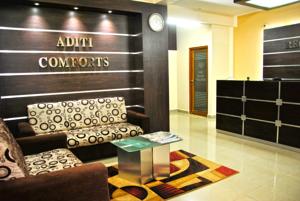 Aditi Guest House, APP, фотографии