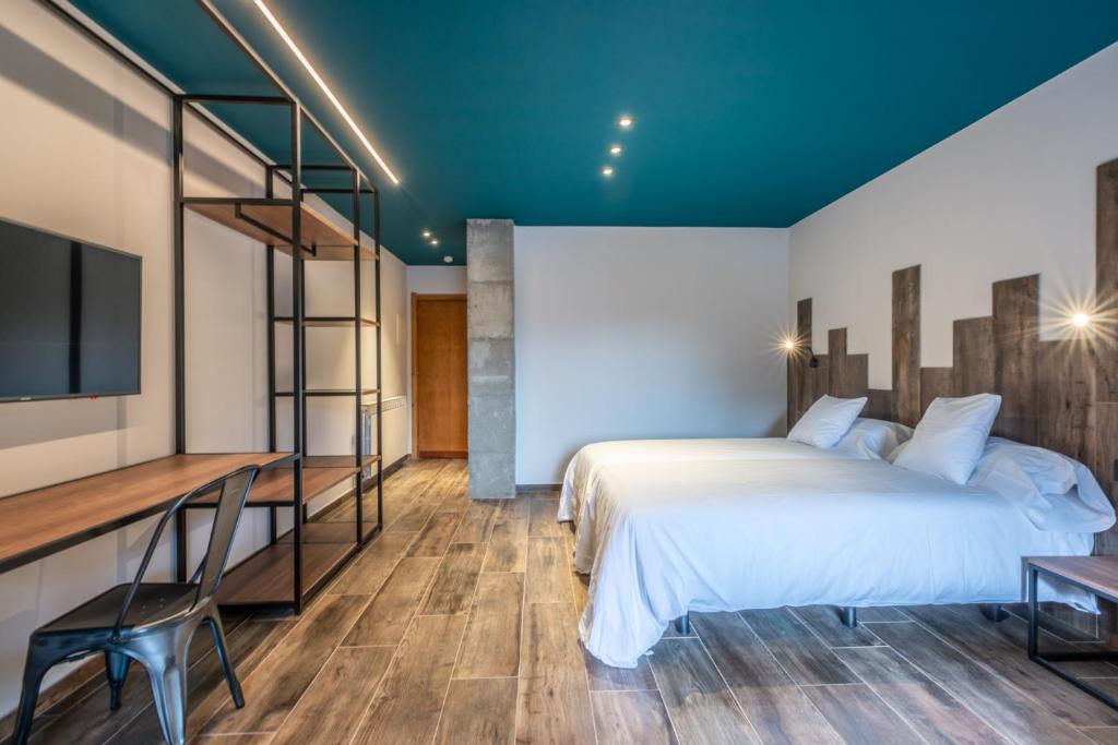 Ushuaia Mountain Hotel Андорра цены