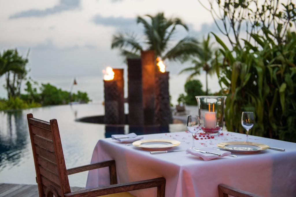 Anantara Maia Seychelles Villas (ex. Maia Luxury Resort & Spa) Сейшелы цены