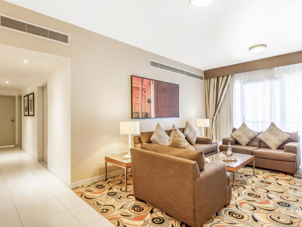 Готель, ОАЕ, Дубай (місто), Golden Sands Hotel Apartments