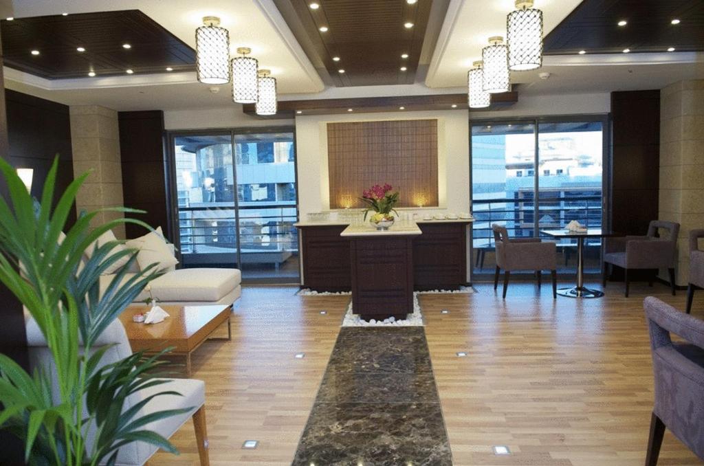 Туры в отель Grand Bellevue Hotel Apartment Dubai Дубай (город) ОАЭ