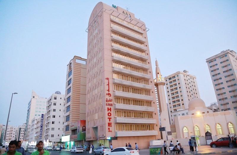 Отель, 2, Al Sharq Hotel Sharjah