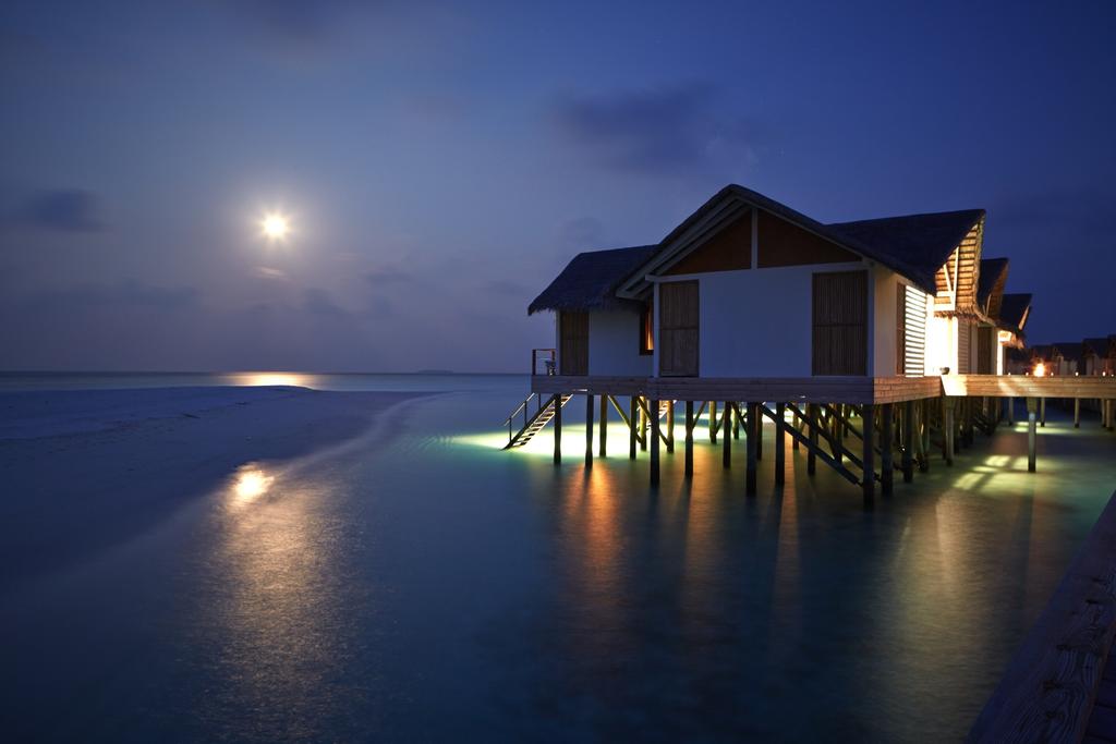 Loama Resort Maldives at Maamigili, Мальдіви