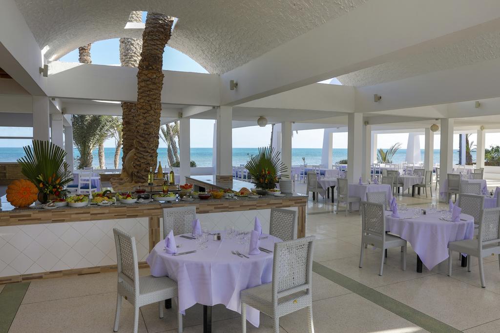 Hari Club Beach Resort, Тунис, Джерба (остров)