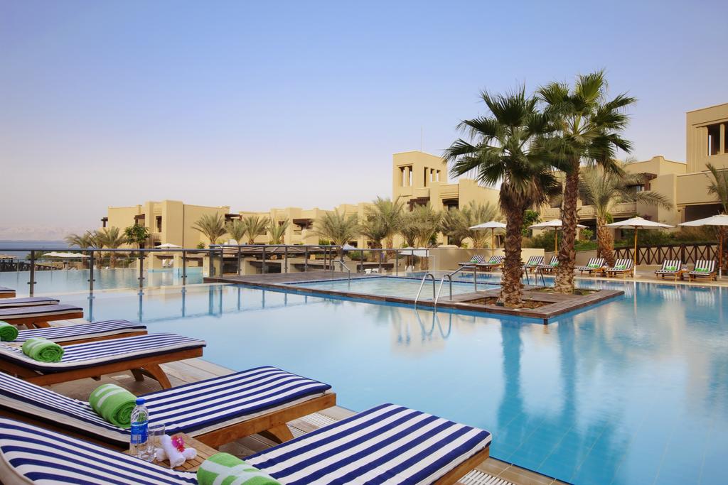 Фото готелю Holiday Inn Dead Sea