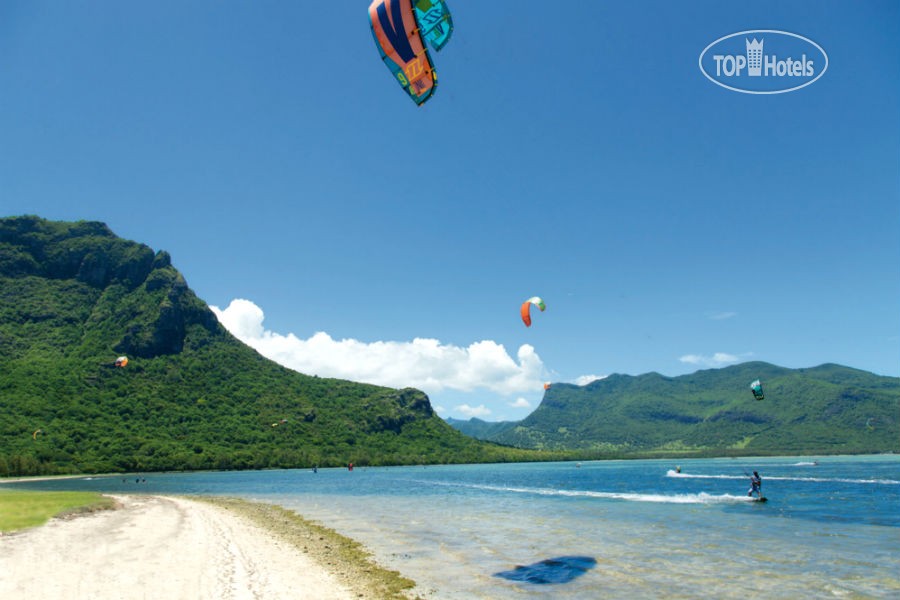 Mauritius Riu Le Morne