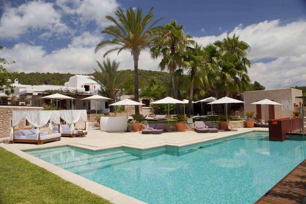 Горящие туры в отель Can Lluc Boutique Country Ибица (остров) Испания