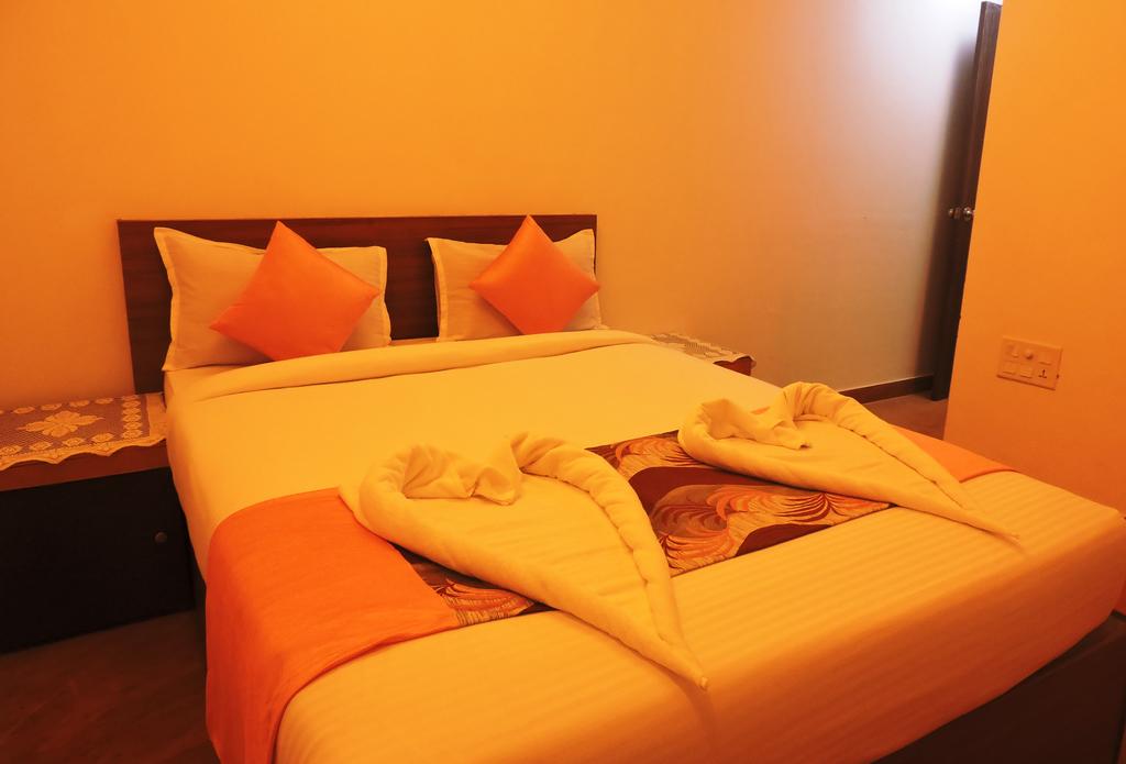 Горящие туры в отель Resort Maximum Holiday Inn Анжуна