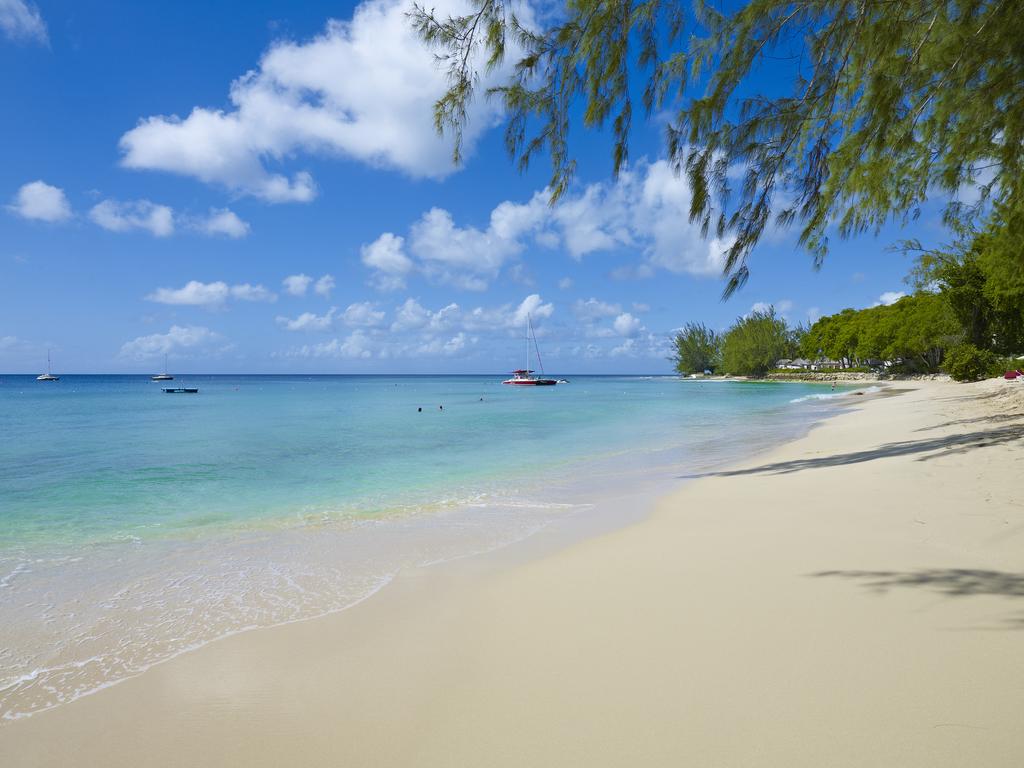 Colony Club, Barbados, Bridgetown, wakacje, zdjęcia i recenzje