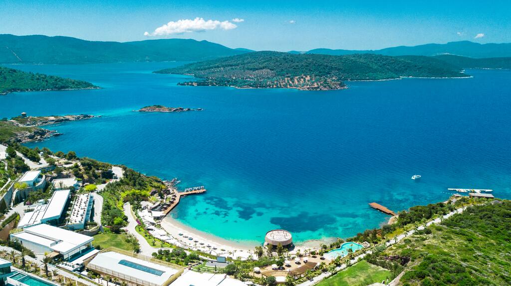 Lux Bodrum Resort & Residences, Bodrum, Turcja, zdjęcia z wakacje
