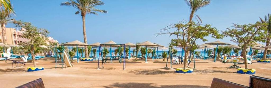Eagles Down Town Zahabia Resort (ex. Zahabia Village), Hurghada, photos of tours
