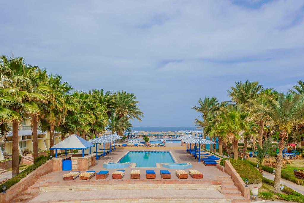 Empire Beach Resort Египет цены