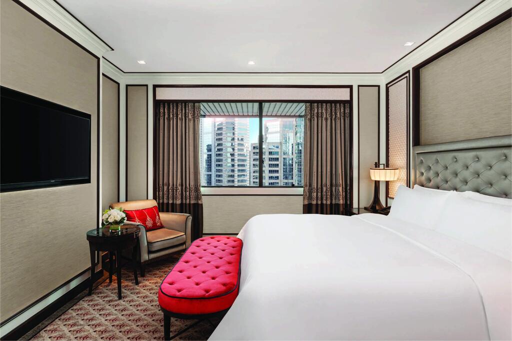 The Athenee Hotel, A Luxury Collection Hotel (ex. Plaza Athenee A Royal Meridien), Бангкок, Таиланд, фотографии туров
