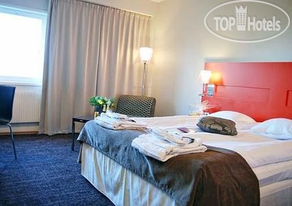 Quality Hotel Nacka, Стокгольм, фотографии туров